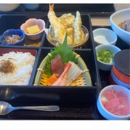 小食なおすもうさん