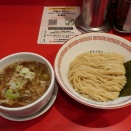 ラーメン荒畑 新栄店　《名古屋市中区》
