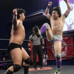 ダブプロレス公式　blog