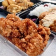 【画像】チキン南蛮弁当650円、レベチ