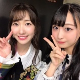 『[イコラブ] しょこゃんとAKB48さんとの交流 まとめ【RAGAZZE】』の画像