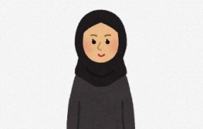 埼玉県警「小学生女児が頭に黒い布を巻いた女性に不審な声かけをされました」⇒ ヒジャブやイスラム系と書けと炎上