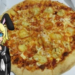 ノーラ少佐の御食事日記