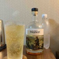 カイ太郎の晩酌日記　288杯目　シェパード