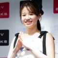 AKB48 正鋳真優　ファースト写真集の点数は「1億点」、先輩の“セクシー写真”を研究