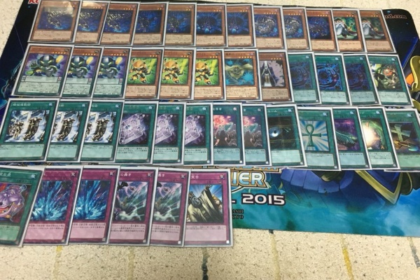 集結 そこのデュエリスト シャドール