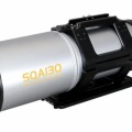 新製品：Askar「SQA130 鏡筒」 2026/03/29