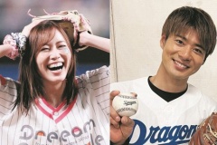【元SKE48】松井珠理奈、ボイメン辻本達規と結婚　今月中に婚姻届提出
