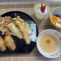 春の心はのどけからまし