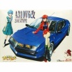 アルピーヌ、新型コンセプトカー『A310ビジョン』公開