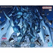 遊戯王情報】「Figure-rise Standard Amplified -三幻神降臨
