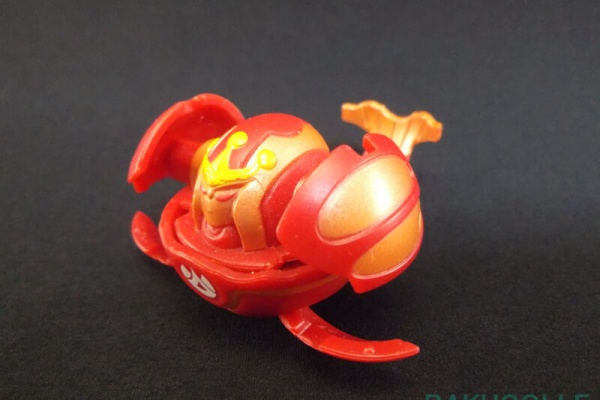 爆丸コレクション - Booster Pack