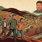 中国の習近平国家主席「若者よ、仕事がないなら袖をまくって農地に行け」！