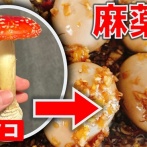 ユーチューバー「この毒キノコ、とんでもないうまみ成分を持ってるかもしれない。ちょっと出汁とって煮卵作ってみるわ」→結果・・・