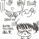   【マル】京四郎を読んだ話③