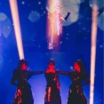 聖飢魔Ⅱ vs BABYMETAL〜悪魔が来たりてベビメタる〜DAY1 遭遇-Encounter- アクマ、ダメ、ゼッタイ