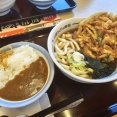 埼玉といったら、うどんでしょ！　《さいたま市／山田うどん食堂》
