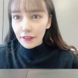 『[動画]2021.10.24（13:36～） SHOWROOM　「=LOVE(イコールラブ) 諸橋沙夏」＠個人配信【イコラブ】』の画像