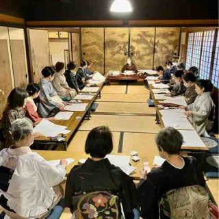 還暦着物好き日記