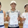 2026中牟田杯U15ジュニア島根県予選最終結果