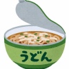 カップラーメンは進化しまくってるのにカップうどんは何も変わらない