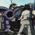 【ガンダム08MS小隊】これ、避けれても無事じゃ済まないんじゃないか？