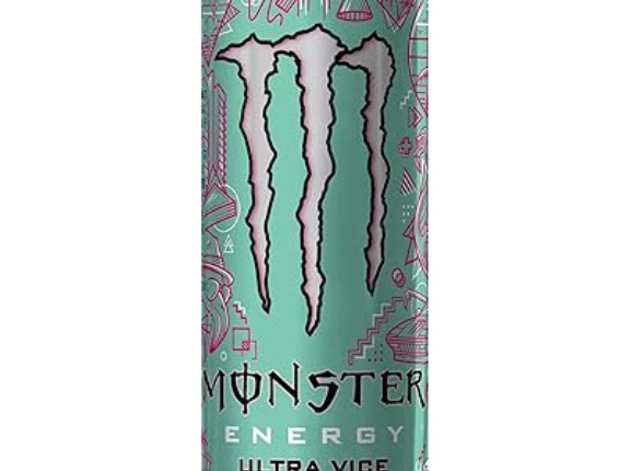 【実質3,396円】モンスター ウルトラバイスグァバ 355ml×24本がクーポン特価。ゼロシュガー＆ゼロカロリー。グァバ風味
