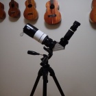 『BORG72FL+双眼装置　2020/02/24』の画像