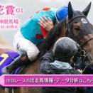 ＮＺＴ・阪神牝馬Ｓ