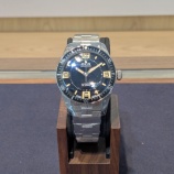 『【ORIS】伝統と復刻の一本。ORISダイバーズ 60周年記念モデル、再び店頭へ。』の画像