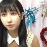 『[動画]2018.12.23（21:32～） SHOWROOM　「=LOVE(イコールラブ) 山本杏奈」＠個人配信』の画像