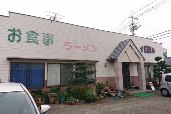すすむの食べ歩き備忘録 茶屋町駅