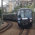 相鉄本線　21000系　21102F