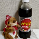 マコセのナラガ の巻