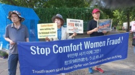 【ドイツ】ベルリン・ミッテ区、来月7日までの少女像撤去を命令