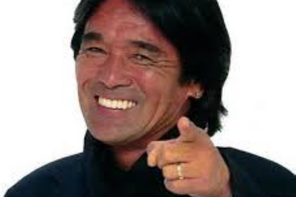 芸能人目撃感想ちゃんねる 俳優