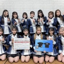 【NMB48】モバイル会員限定イベント「NMB48 ファンミーティング＆ライブ "WE ARE NMB48 2026"」開催決定！