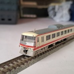 鉄道模型おもちゃ倶楽部