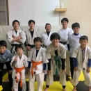 2025年道場稽古納め！