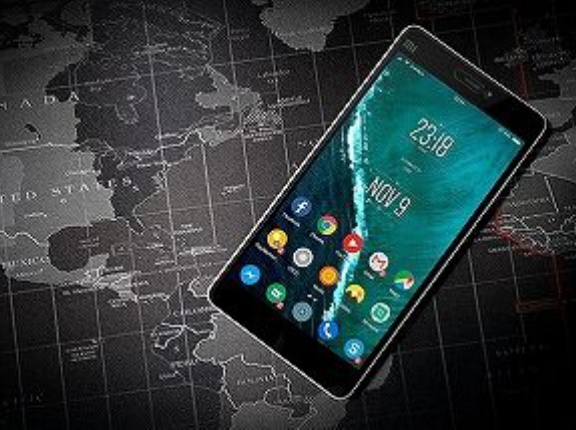 次のAndroidフラッグシップはantutu400万点らしい