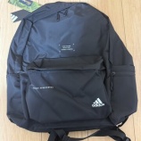 『🎒BBA、リュック生活はじめました（革命）🎒〜アディダスのリュックが可愛くて便利〜』の画像
