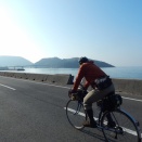 周防大島　その2　沖家室島