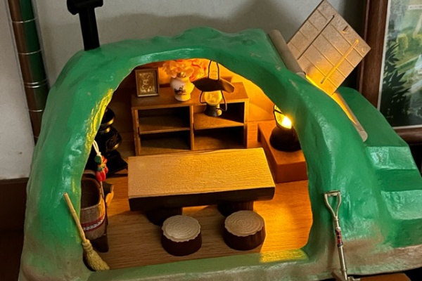 シルバニアの水たまり - リーメント