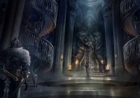 ダークソウル3 Dlc第2弾 The Ringed City の導入方法 入口 ダークソウル3速報
