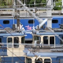 新鶴見機関区　点描　２０２６