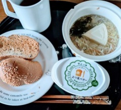 金沢土産。