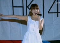 【AKB48】歌詞カードを見ながら歌う小嶋さんｗｗｗ