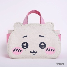 【新刊情報】CHIIKAWA INTERIOR TOTE BAG BOOK ちいかわver.