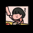【母の手？：ゾッとマンガ】
