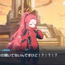 【ブルアカ】「花岡ユズ(臨戦)」の生徒紹介きたあああああ【ゲーム開発部】